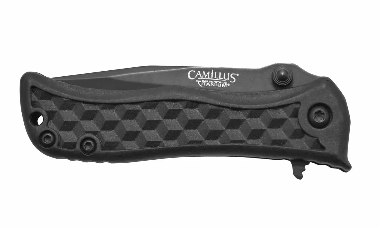CAMILLUS Erupt 5.5″ Folding Knife